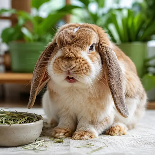 Rabbit Teeth Grinding: Pain Signal You Shouldn't Ignore